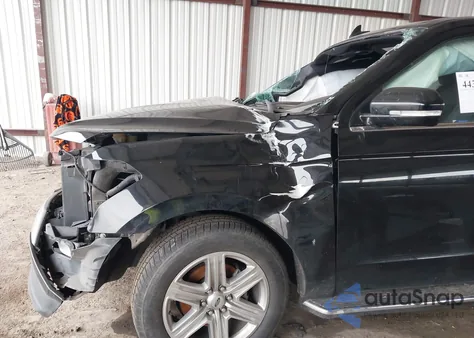 2018 Ford Expedition Xlt из США, поврежденный, VIN 1FMJU1HT2JEA17623